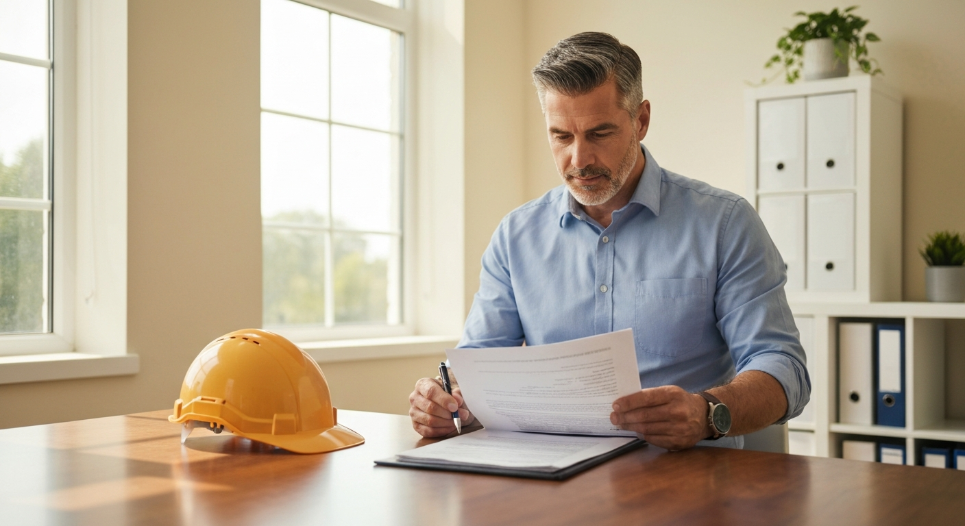 Acing the Workers' Comp Audit