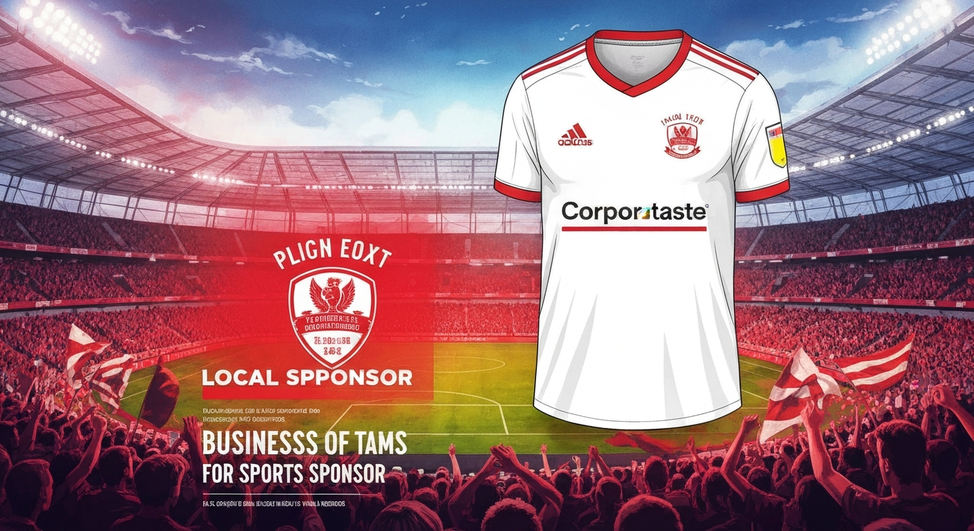 Sponsoring a Local Team During World Cup Season: Tax Rules