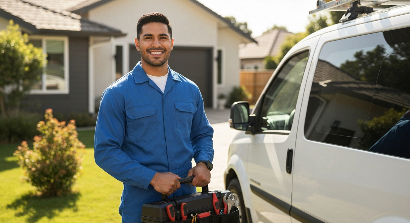 Handymen