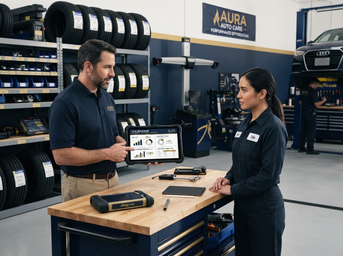 Equipment Depreciation Strategy