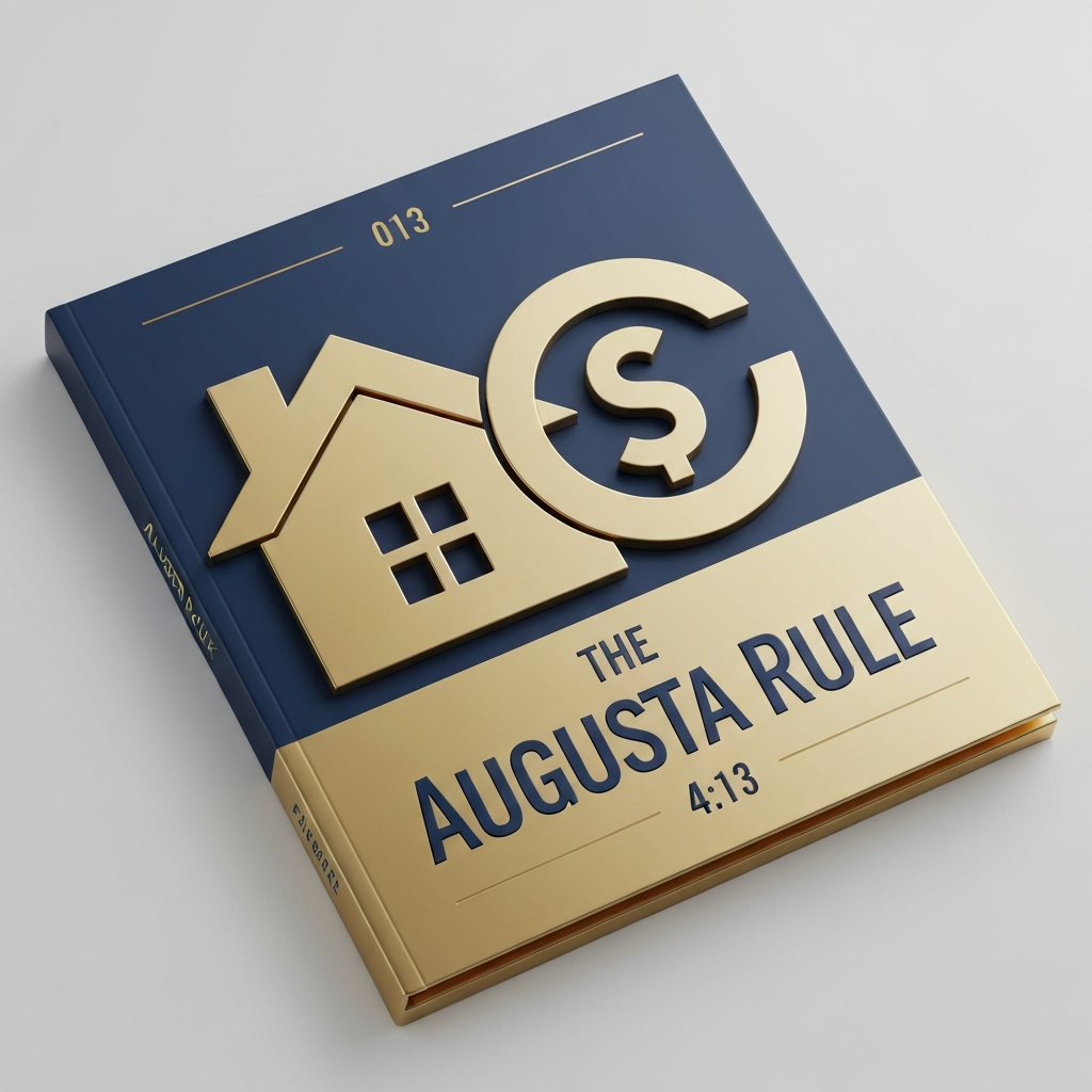 The Augusta Rule Playbook