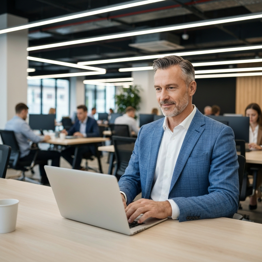 The S-Corp Strategy