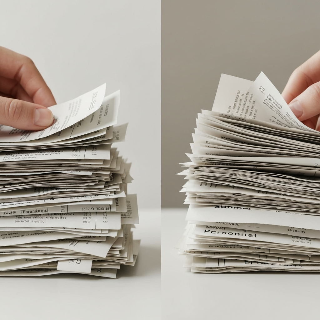 My Accountant Said My Books Are Wrong — How Do I Fix Them?