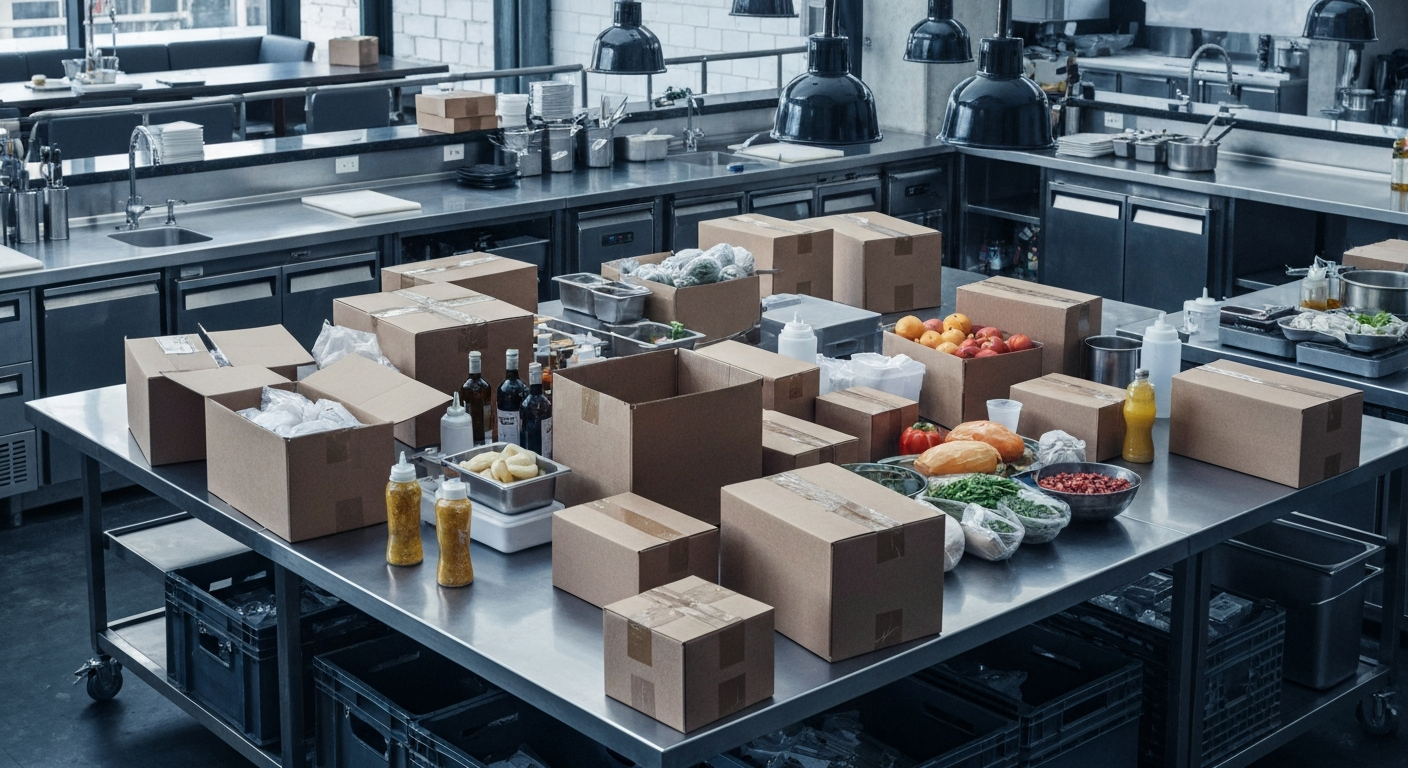 Inventory Planning for Restaurants & Bars: 2026 World Cup