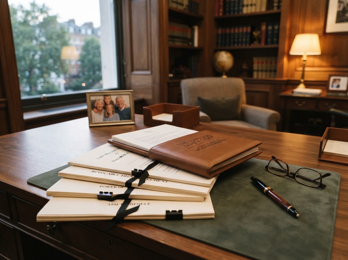 Estate Planning