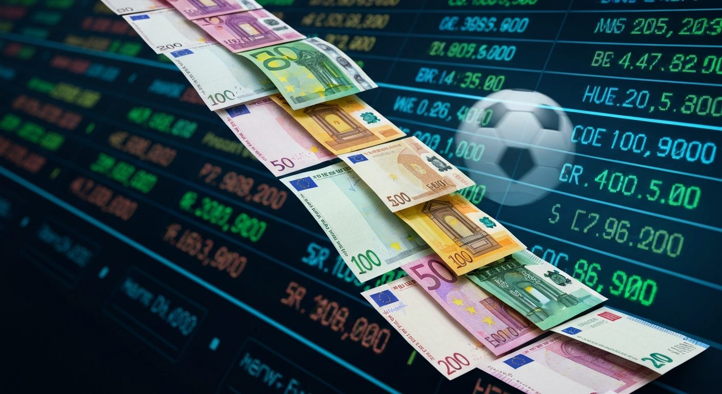 Currency Exchange Guide for World Cup 2026 Travelers (And What It Means for Your Taxes)