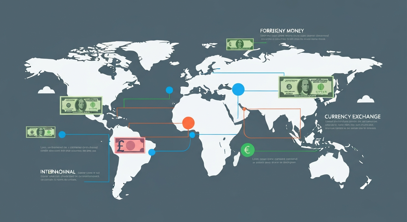Foreign Currency & Tax Reporting During the 2026 World Cup