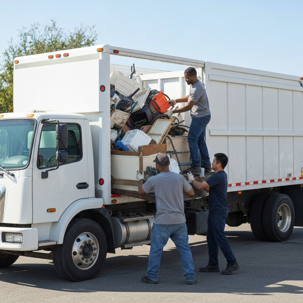 Junk Removal