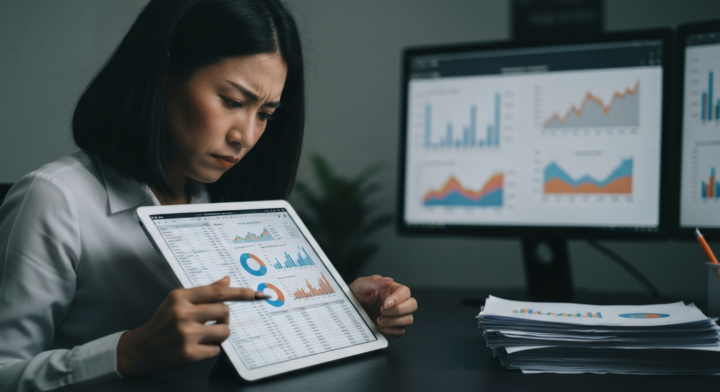 I Put Expenses in the Wrong Category — How Bad Is This