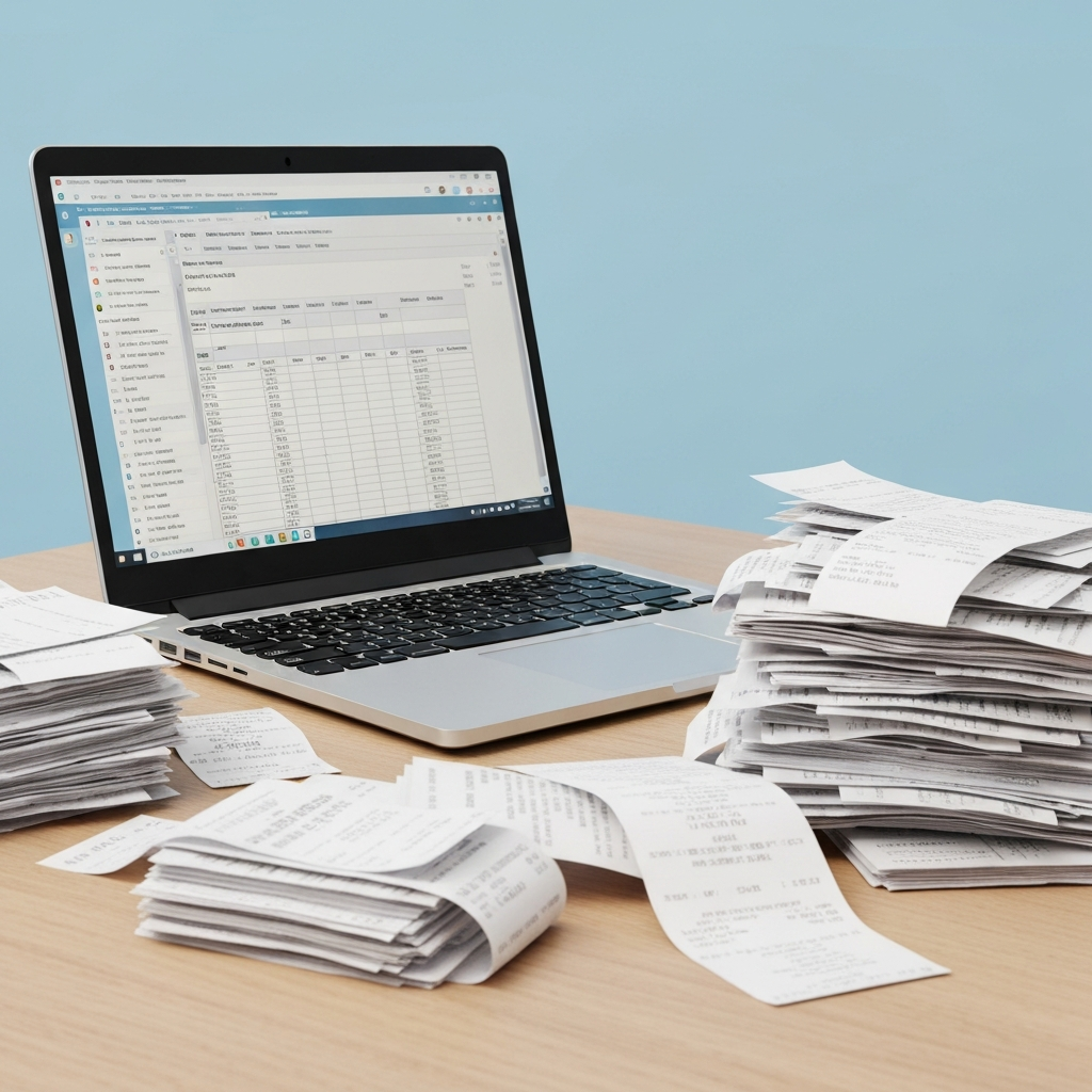 Hundreds of Uncategorized Expenses in QuickBooks?