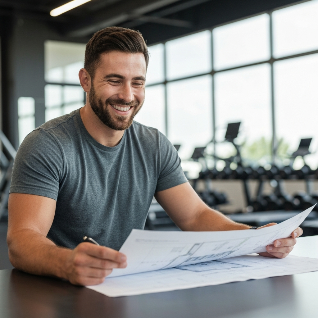 Securing the Growth Loan