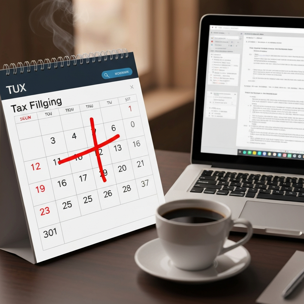 The 'Accidental' Personal Card: How to Record Business Expenses Paid Personally