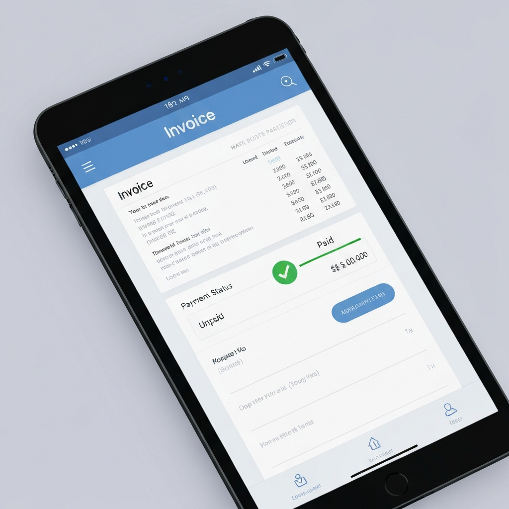 I Sent Invoices But Never Recorded the Payments — How Do I Fix This