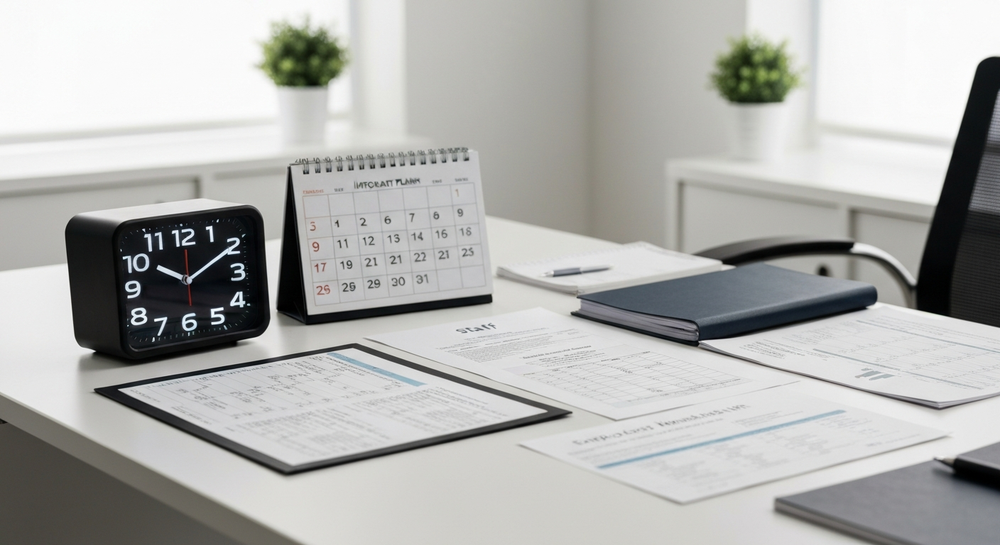 Payroll & Time-Off During World Cup Matches