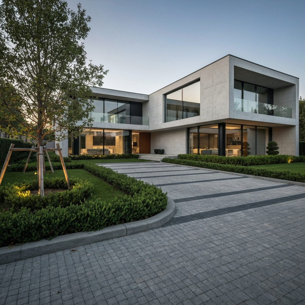 Real Estate Investors