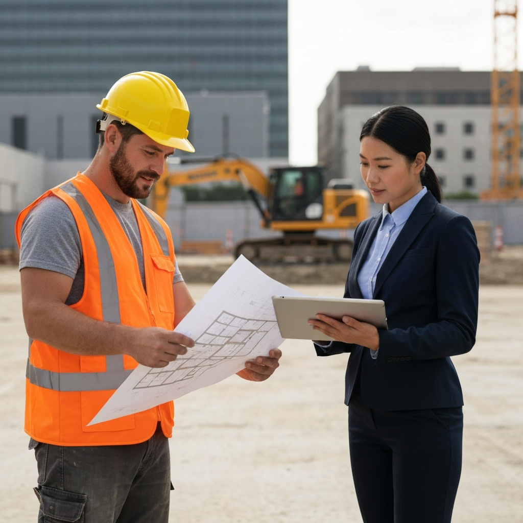 The Ultimate Guide to Bookkeeping for LA Contractors?