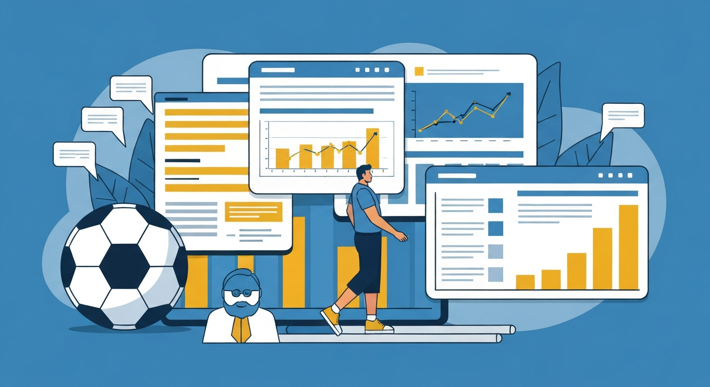World Cup Productivity Slowdown: Budgeting for Seasonal Dips