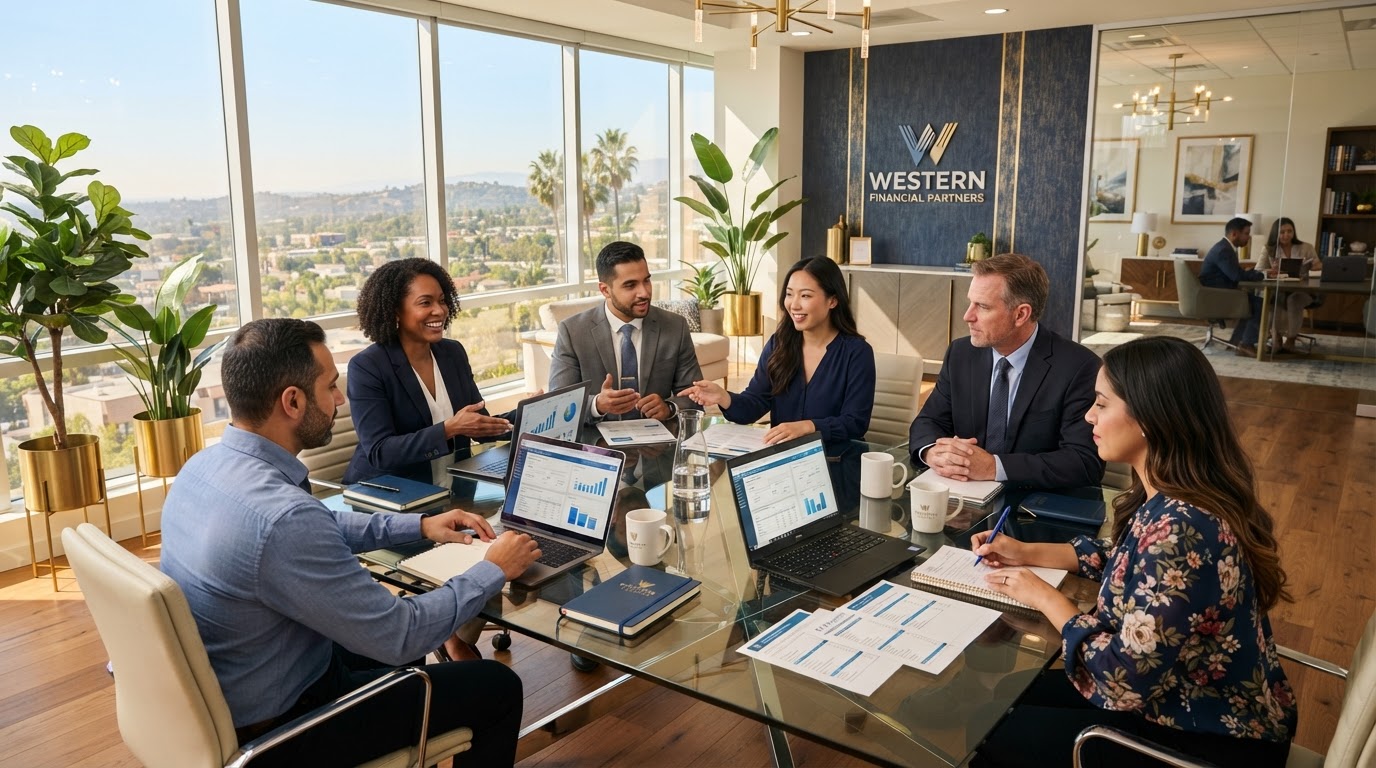 Sales Tax & Nexus Compliance