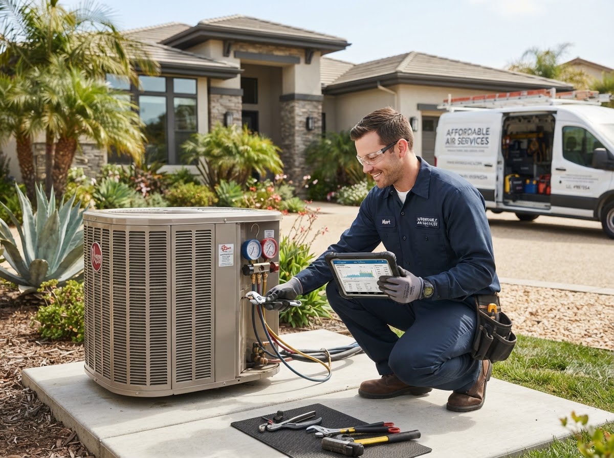 HVAC