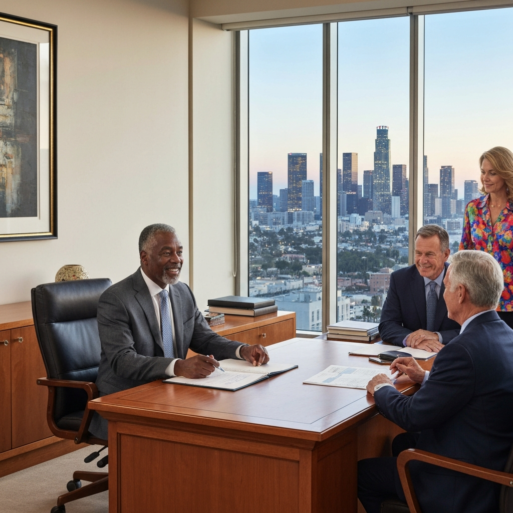 The Importance of Estate Planning?