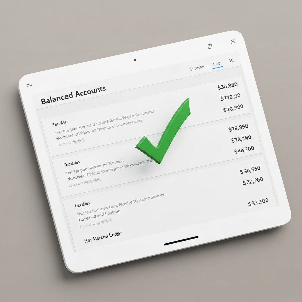 I Paid Myself From My Business Account — Where Does This Go?