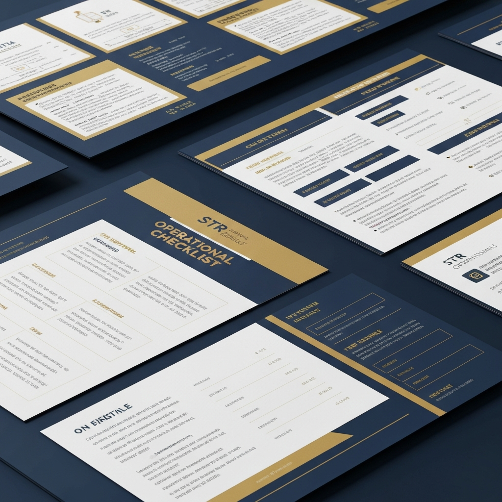 Cash Flow Mastery: The Business Owner's CFO-Level Framework