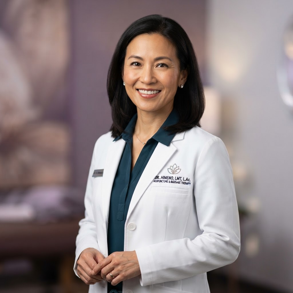 Dr. Himeno