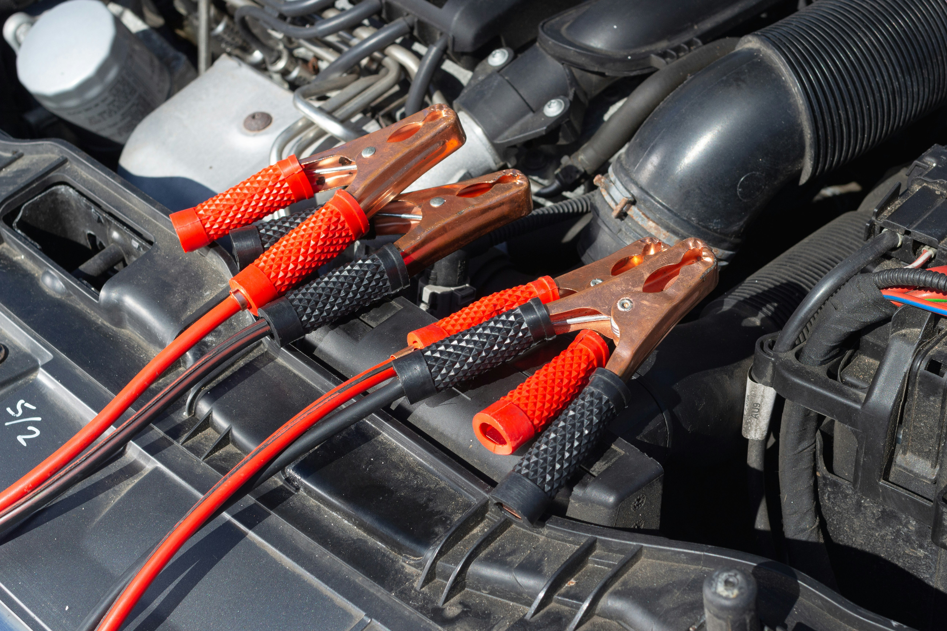 Precision Maintenance & Oil Services