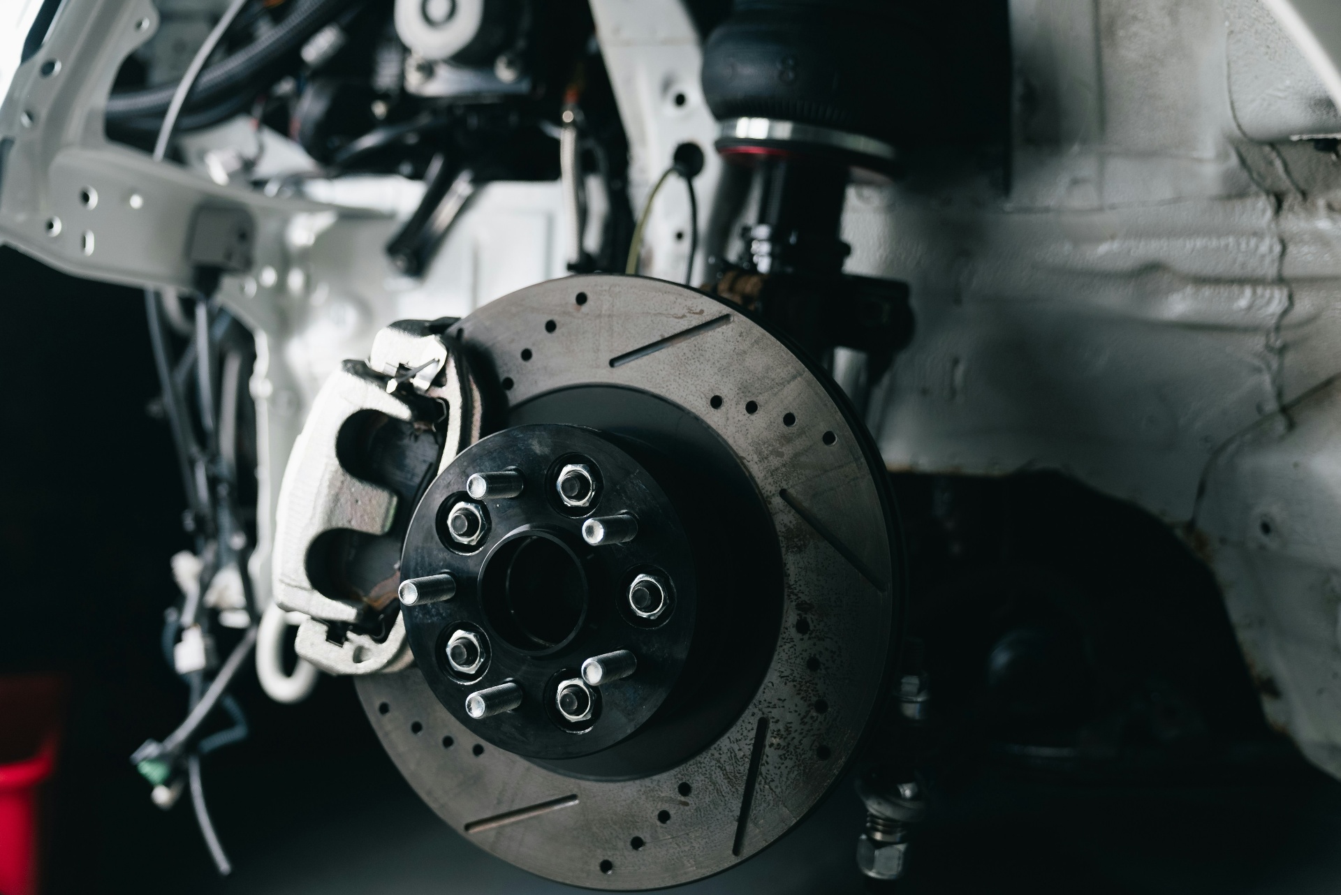 Performance Brake Service