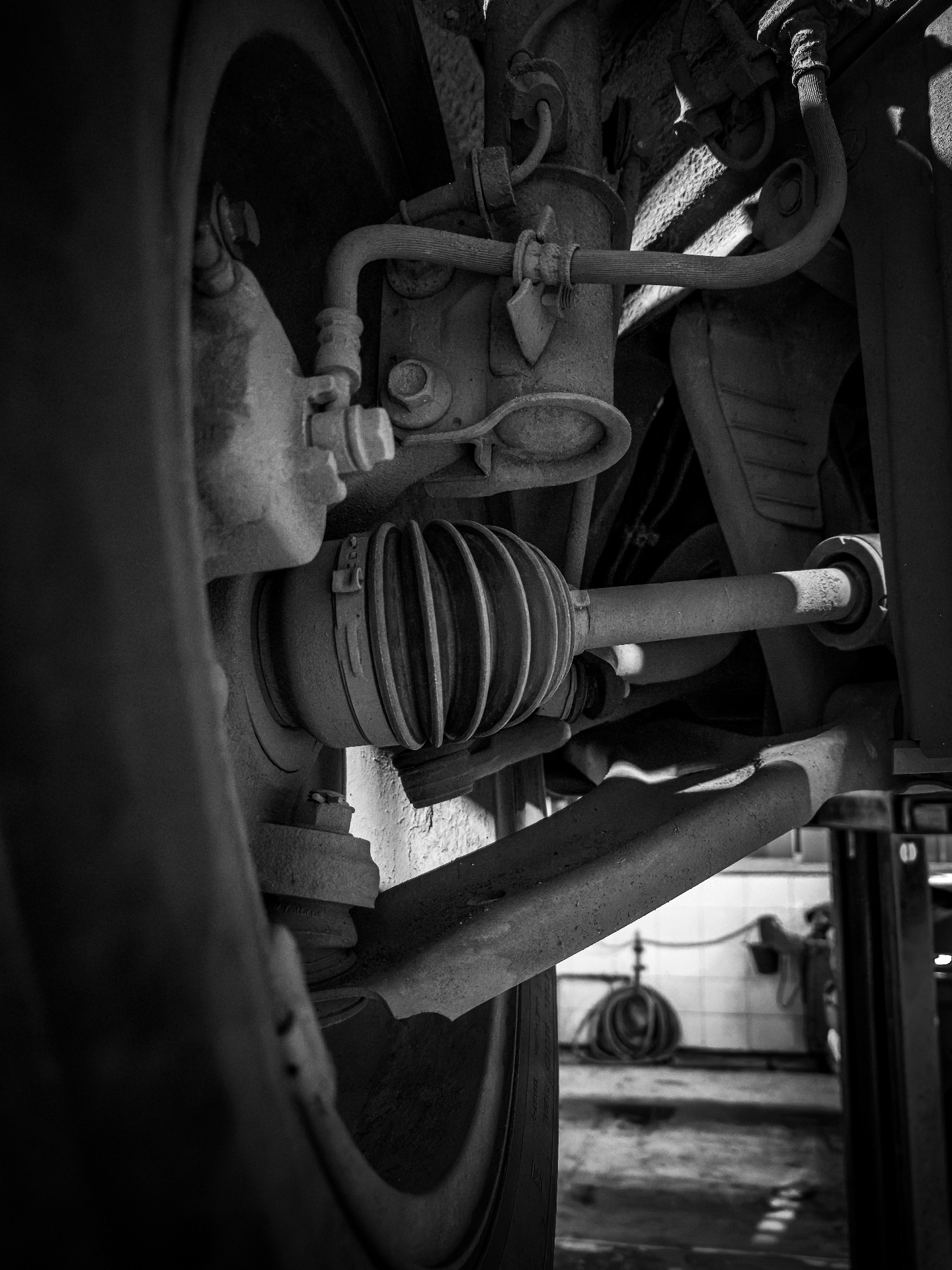 Welding & Fabrication