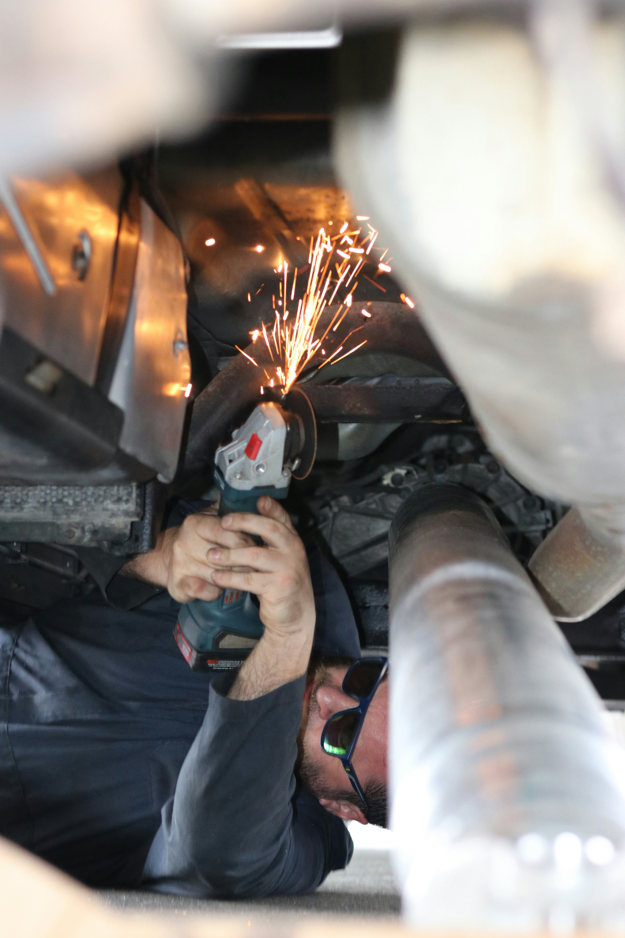 Performance Tuning