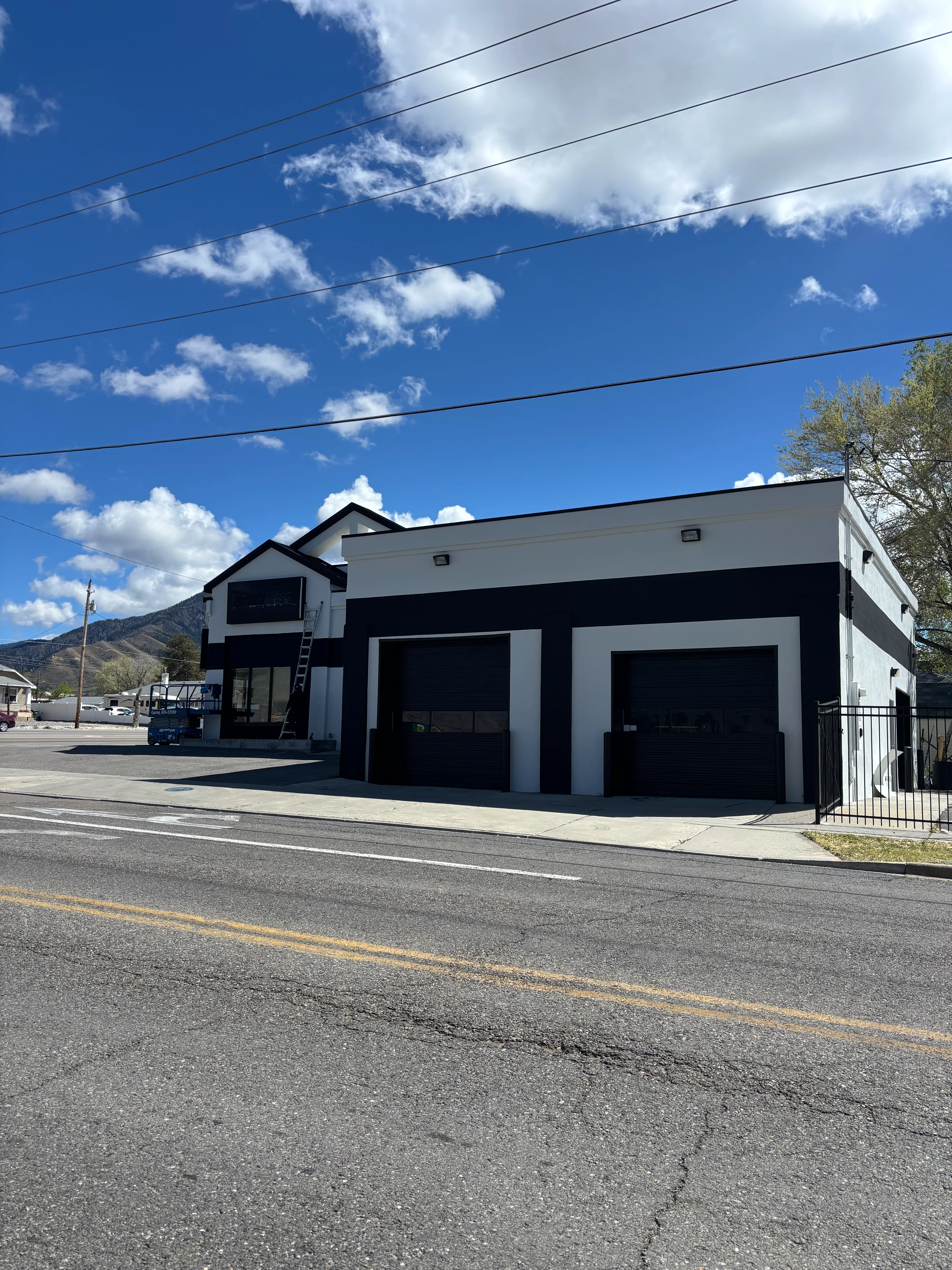 Shop Garage Doors at Awesome Auto Repair in Tooele UT