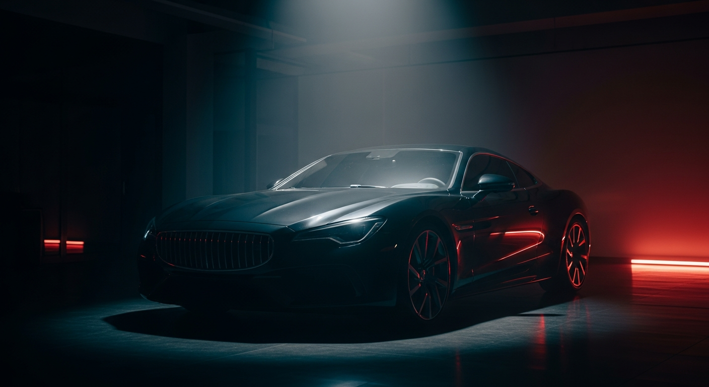 The Hidden Dangers of Automatic Car Washes