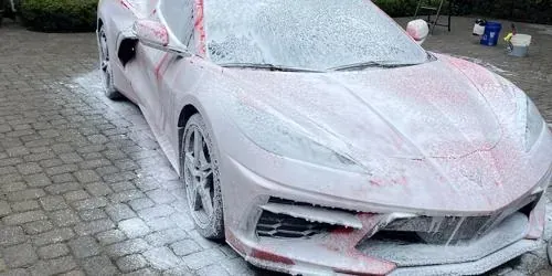 Why Mobile Detailing is the Future of Car Care