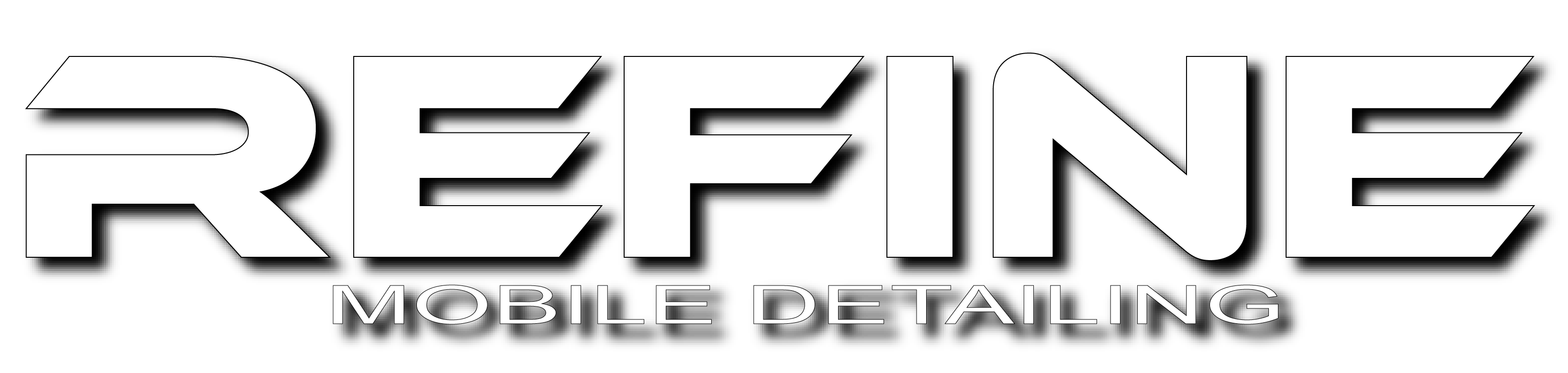 Refine Mobile Detailing
