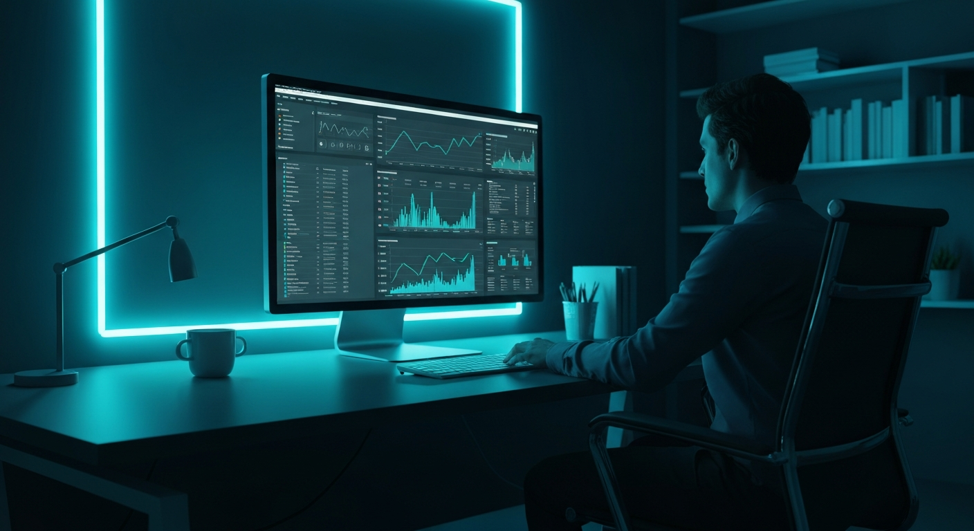Insta Bizmart Workspace