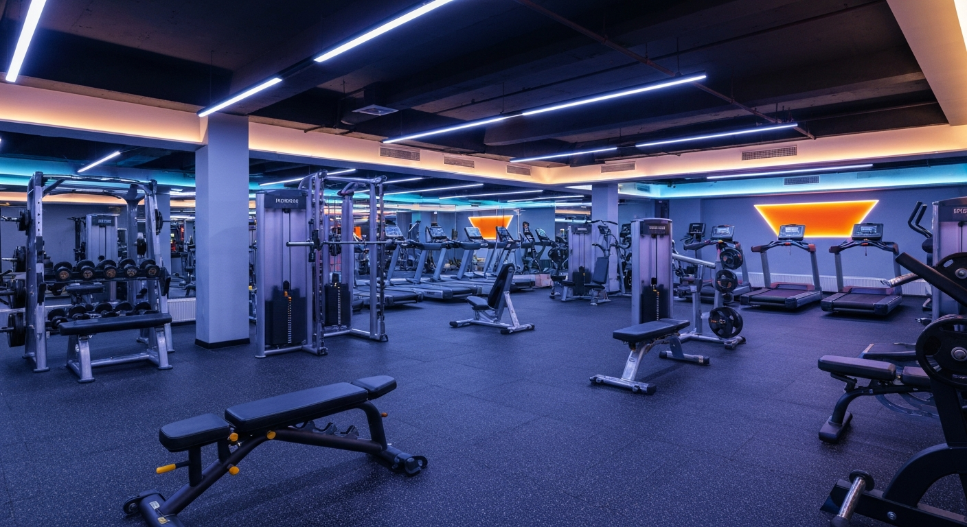 Elite Fitness Coaching