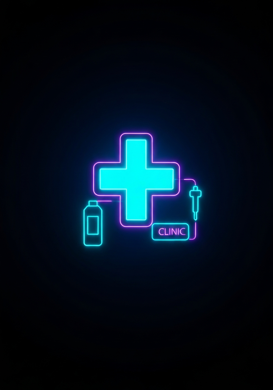 Glow Aesthetics Salon
