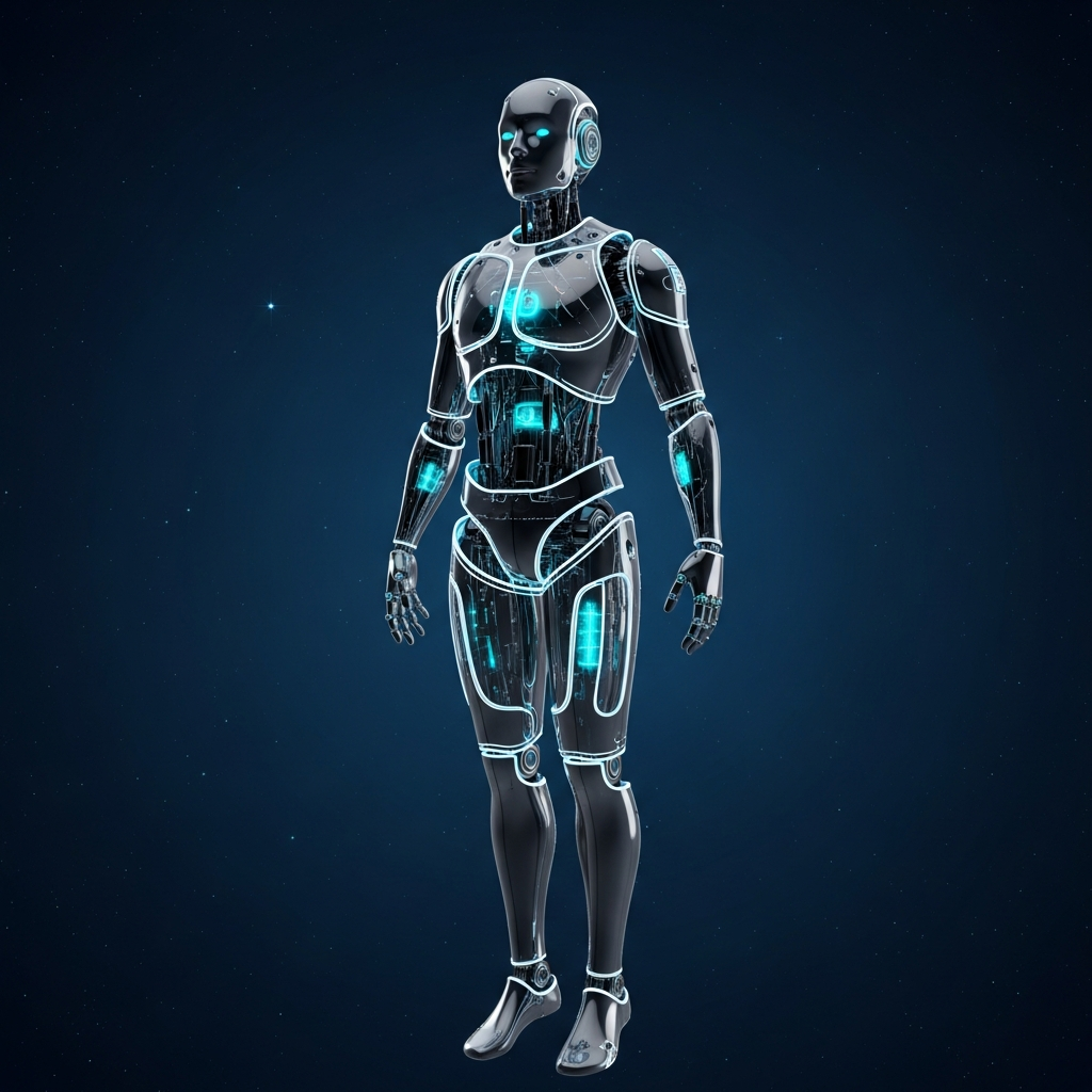 Insta Bizmart AI Automation Robot UK
