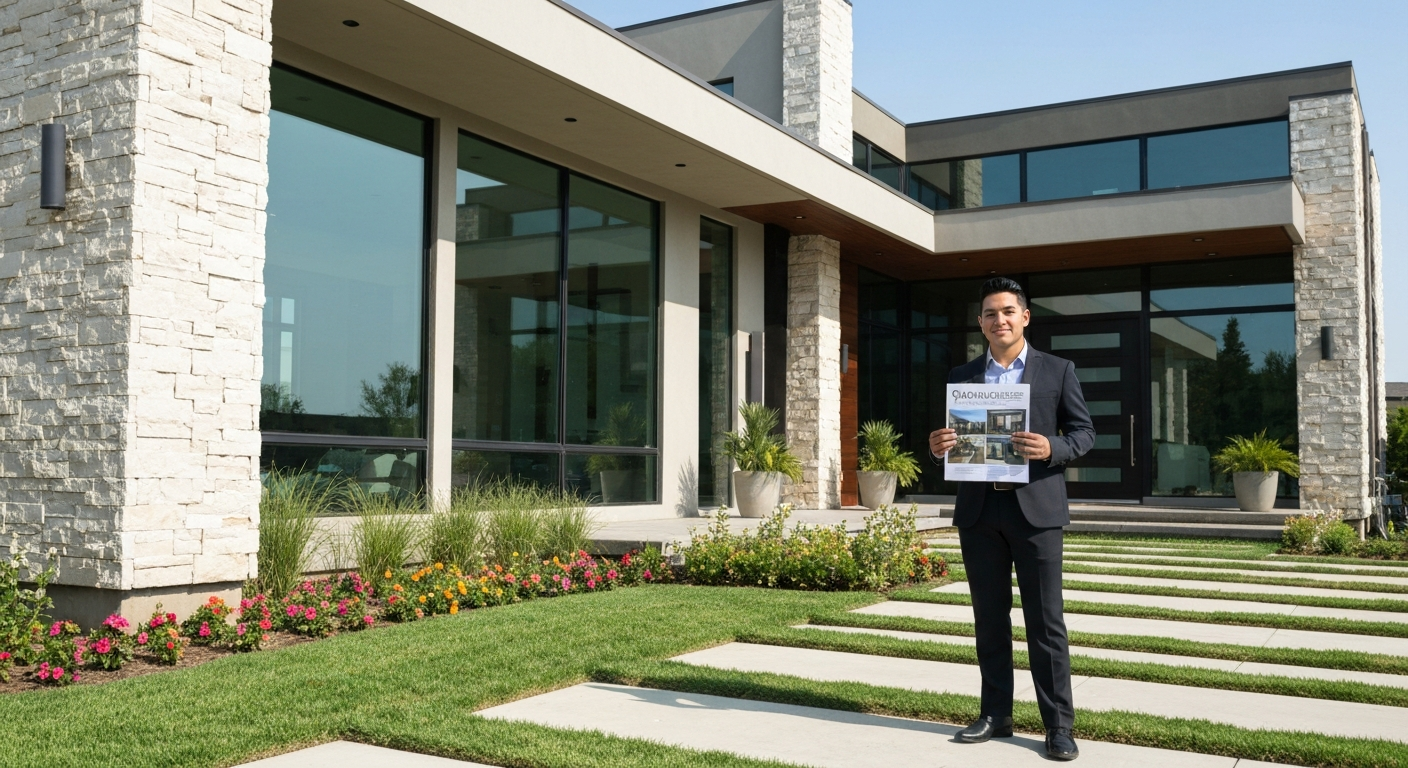 Prime Properties Real Estate