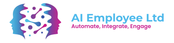 AI Employee Ltd Logo