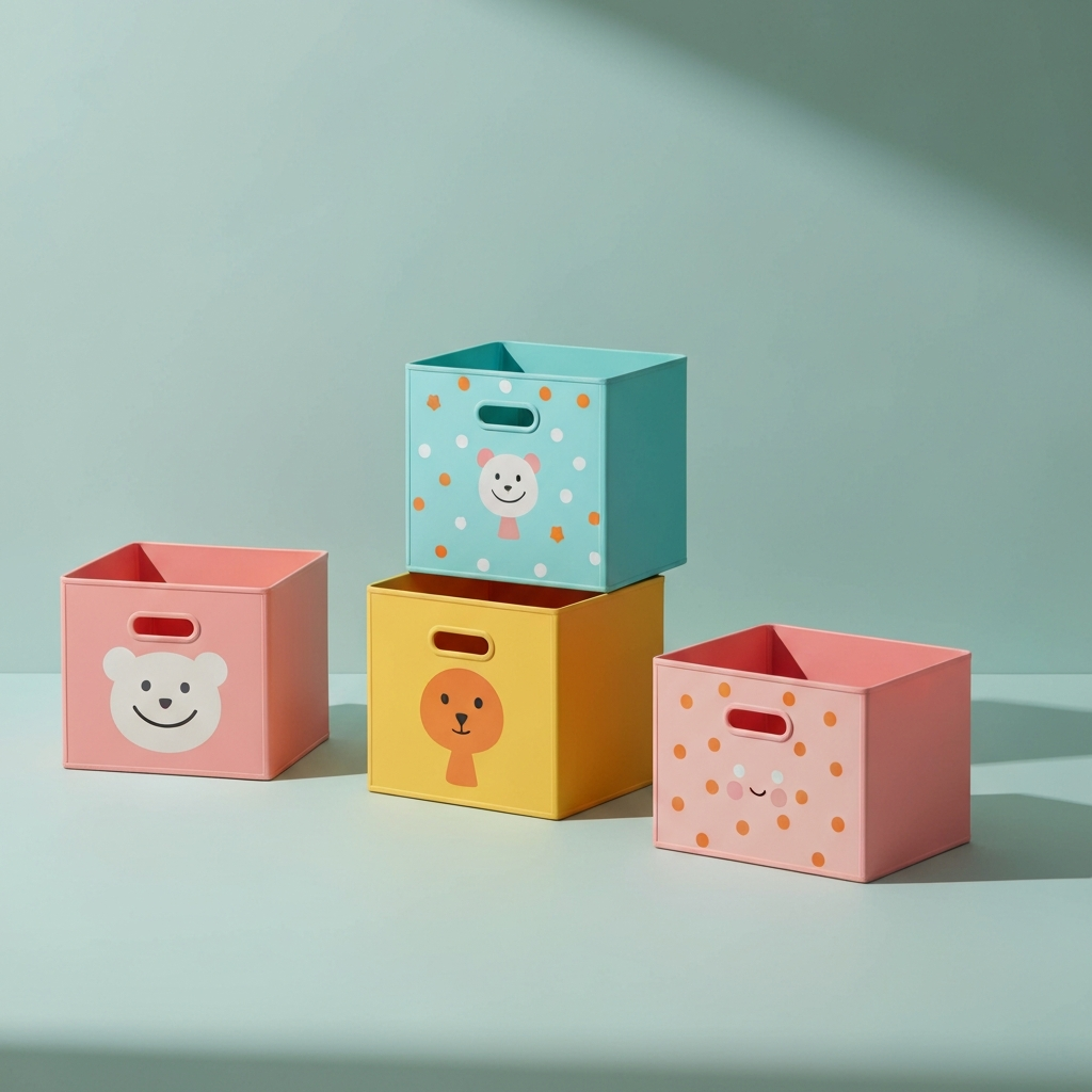 مجموعة تنظيم الألعاب الذكية