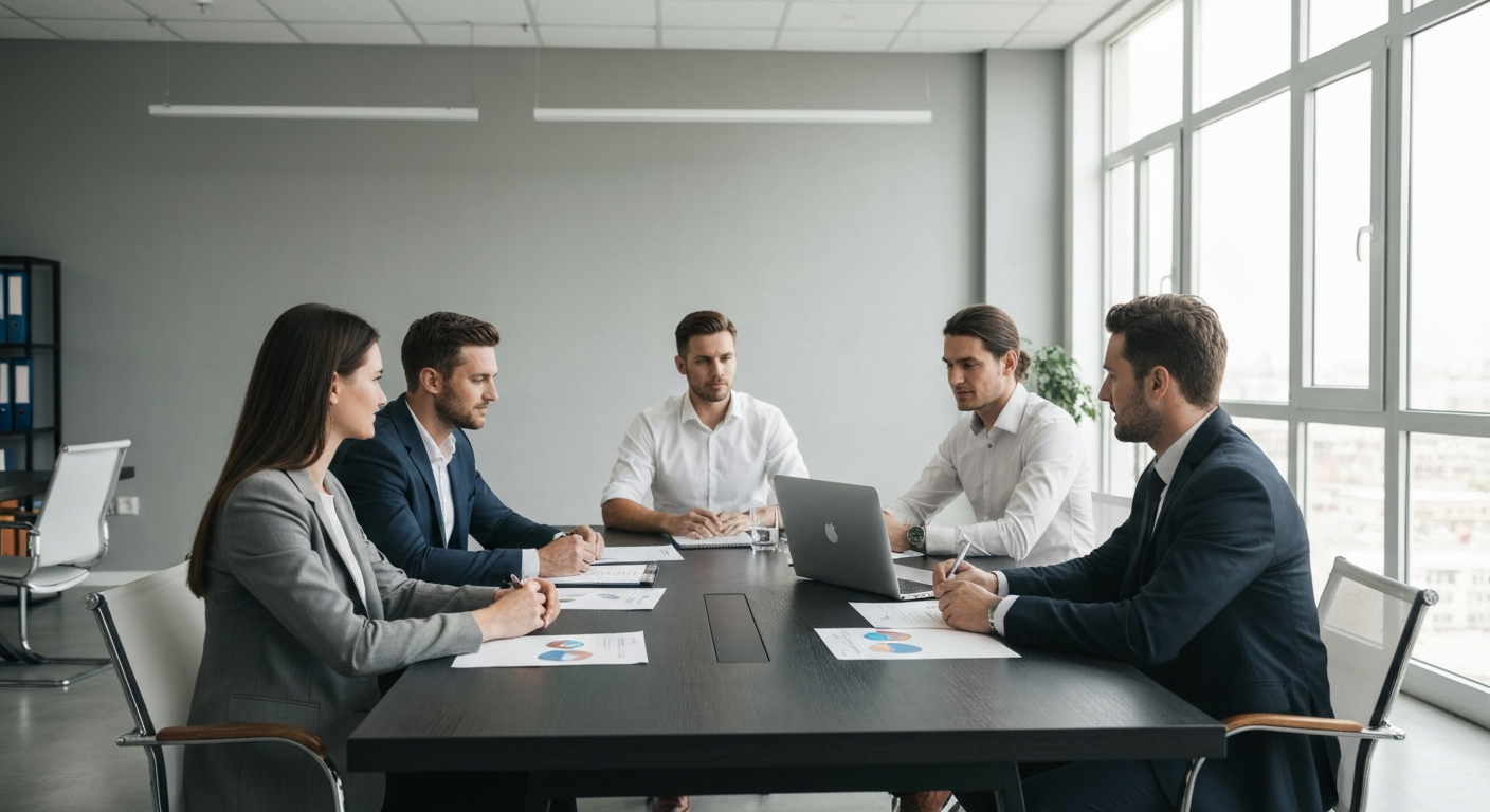 Understanding the 506(c) Fund Structure for Accredited Investors