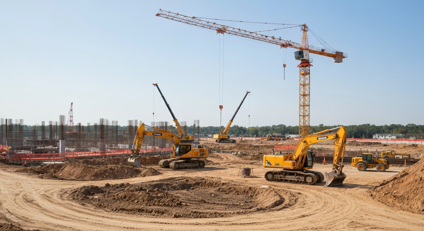 The Role of Private Capital in Solving the Housing Deficit