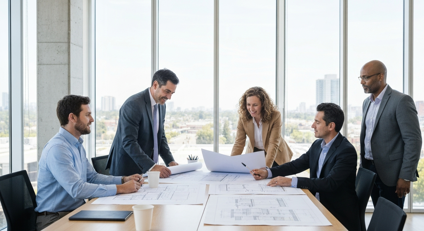 Innovative Solutions to the Affordability Crisis