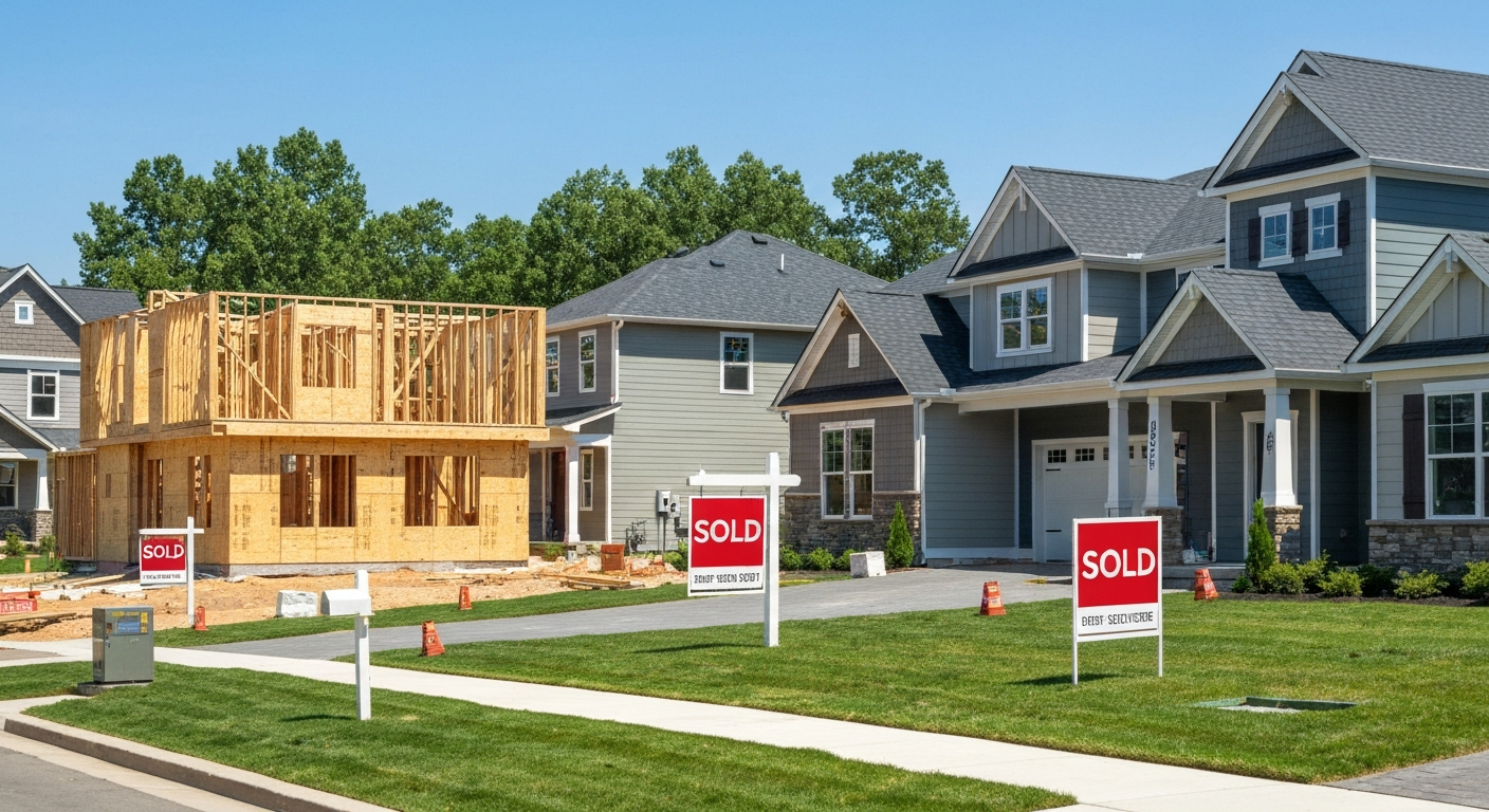 The Root Causes of the U.S. Housing Shortage