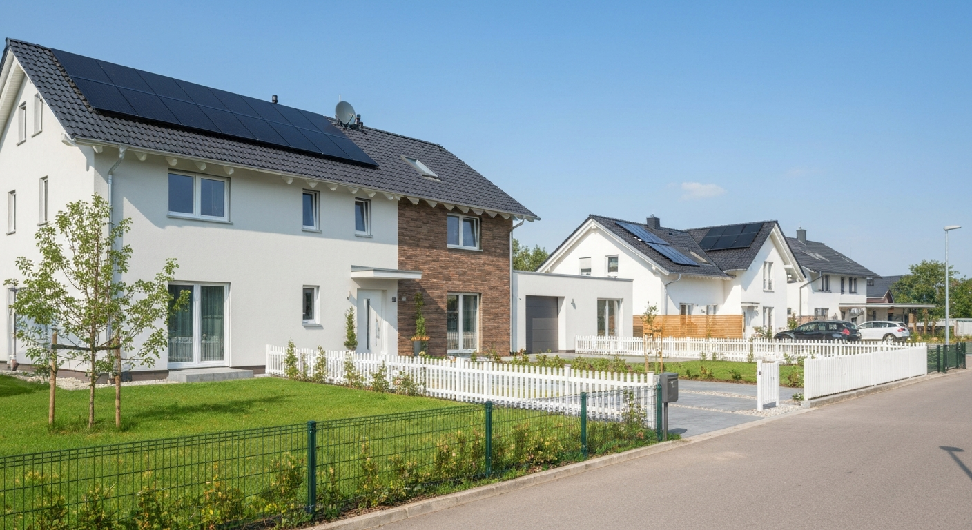 The Evolution of Build-to-Rent: From Niche to Institutional Asset Class