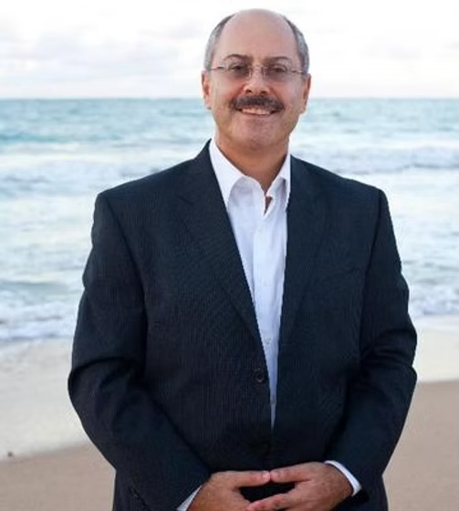 Cherif Medawar