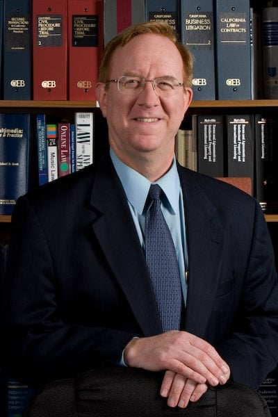 Bruce Methven