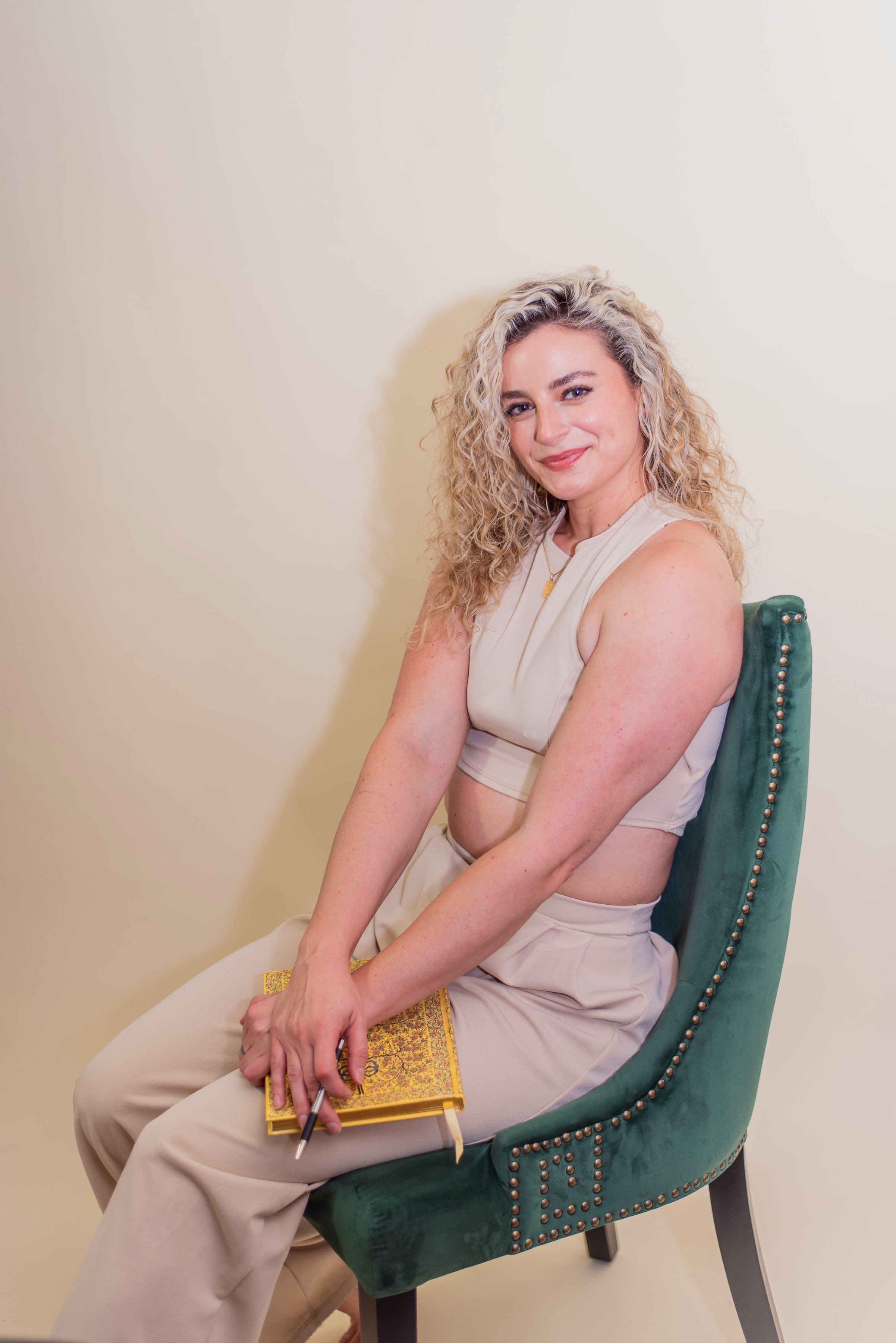 Dr. Rachael Arbeit